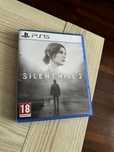 Silent Hill 2 PS5 PL