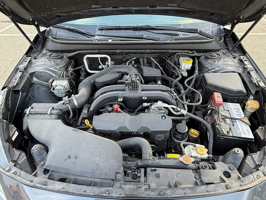 ПРОДАЮ Subaru Outback 2018 — стан, що закохує з першого погляду!