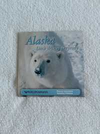Film VCD Alaska - duch dzikiej przyrody