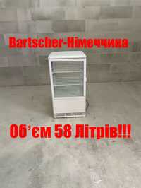 Холодильна Вітрина Bartscher Кондитерська Німеччина!!!