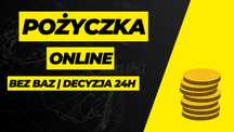 POŻYCZKA PRYWATNA bez baz BIK, konsolidacja, oddłużanie, z komornikiem