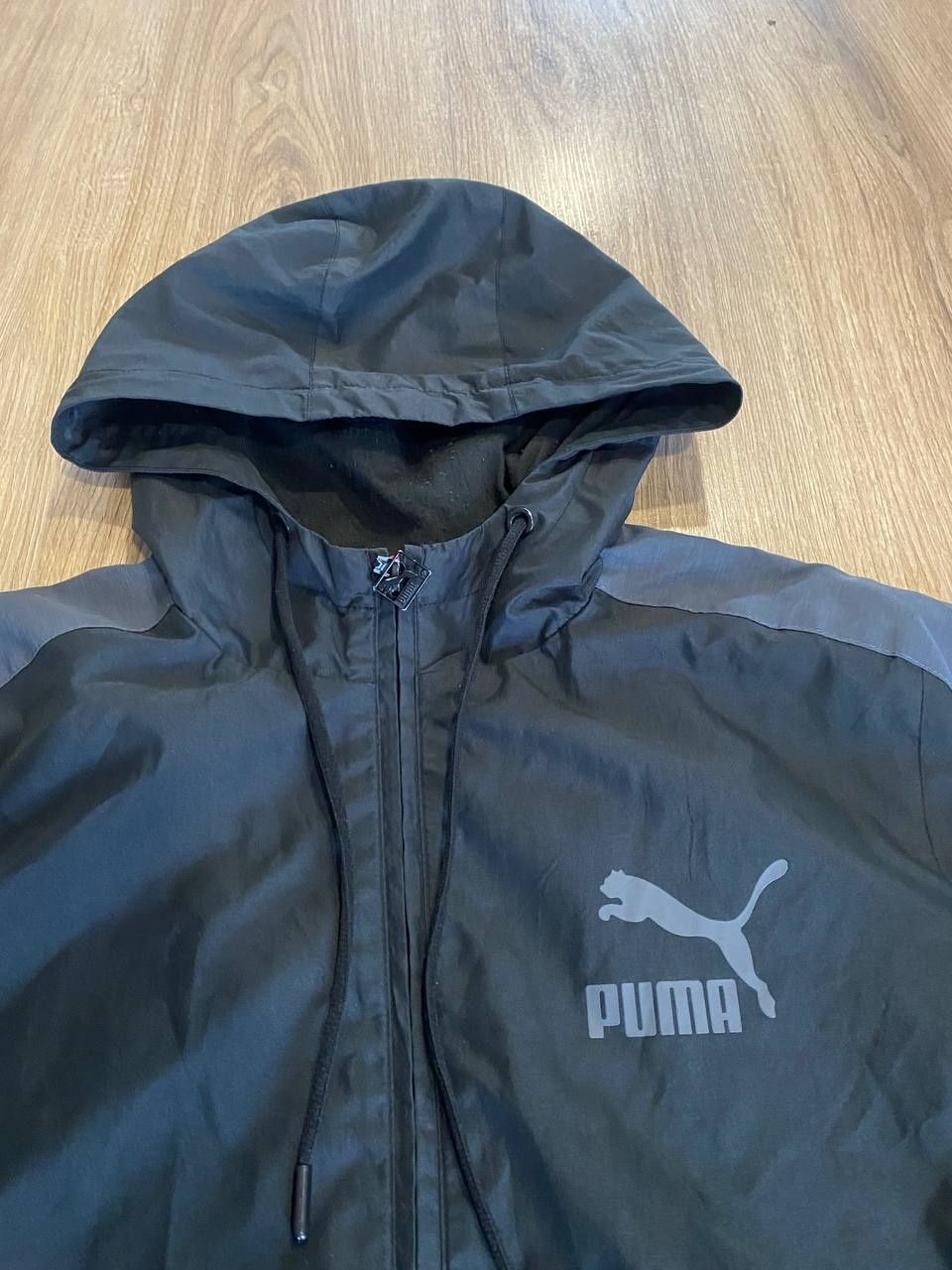 Вітровка Puma з нових колекцій