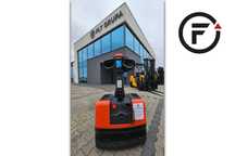 Toyota BT/Toyota LWE130  Wózek paletowy elektryczny Toyota – BT LWE130