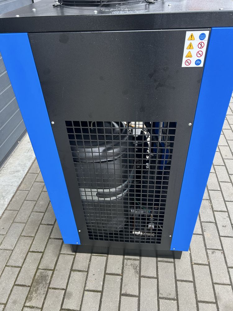 Osuszacz ziębniczy  OMI 15.8m3/min ATLAS COPCO KAESER