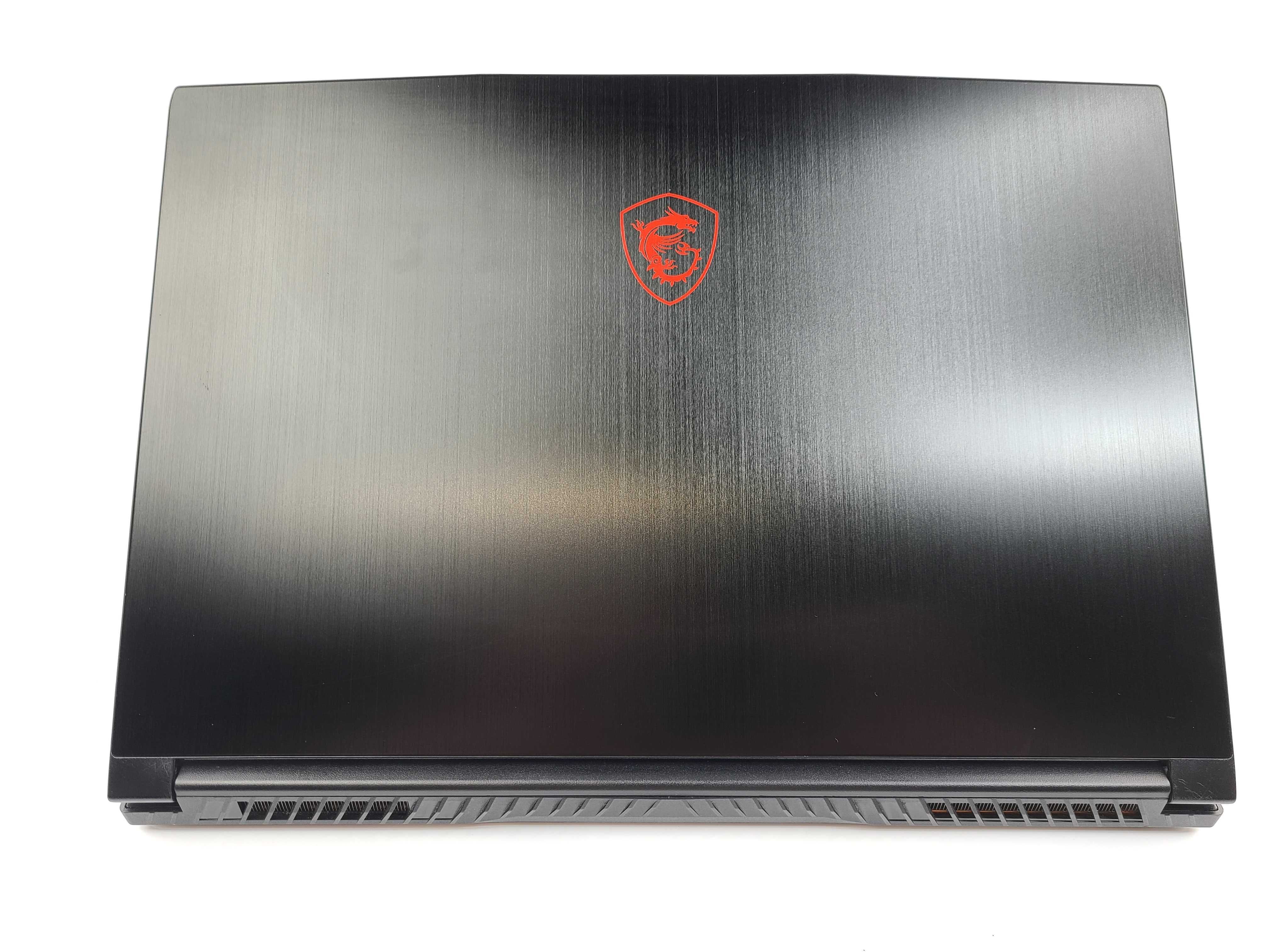 Ноутбук MSI GF65 Thin 10UE i5-10500H 6(12)/RTX 3060/16/512