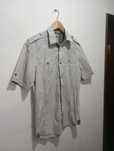 Camisa Resistance Tamanho S