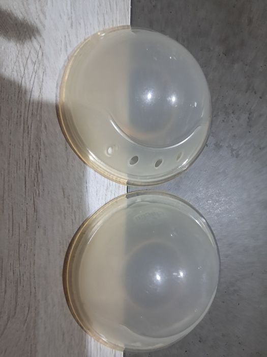 Conjunto de bomba extratora leite medela e acessórios