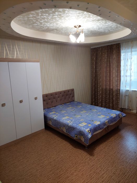 1 ком кв. 11мкр. Левый берег.