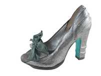 Buty IRREGULAR CHOICE skóra jak NOWE roz 41 - 26 cm  b0794