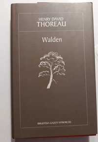 Thoreau - Walden czyli życie w lesie