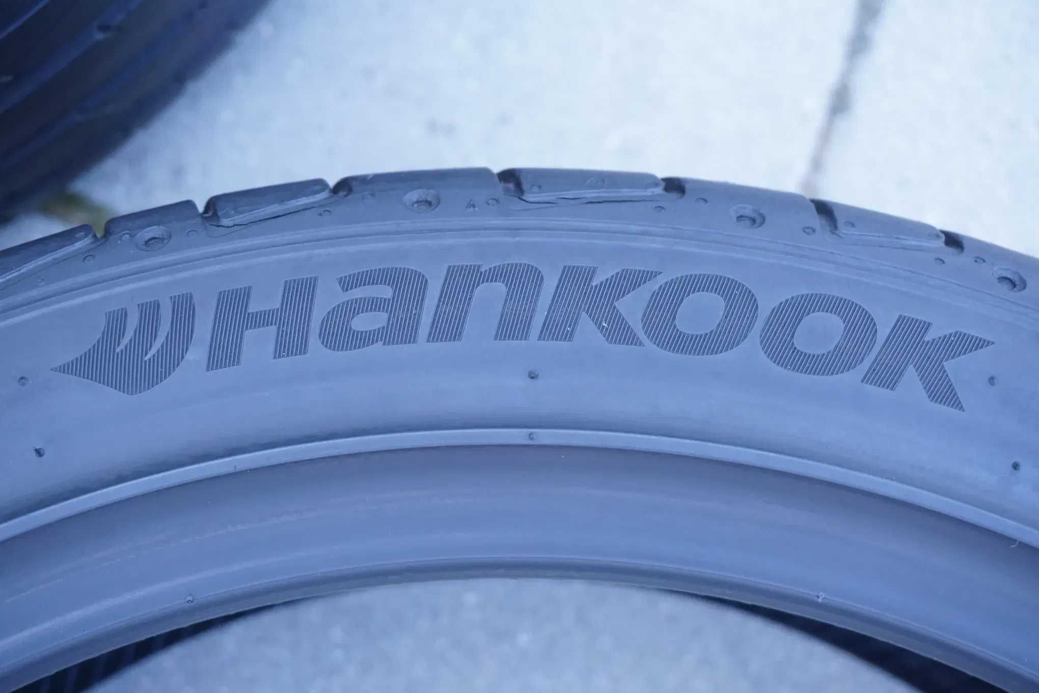 2x Opona Hankook Ventus S1 Evo2 235/40/19