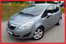 1.4 Turbo*2011*Navi*Sprowadzona*Opłacona*Czujniki Przód i Tył*Zobacz