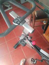 Vendo bicicleta de cycling