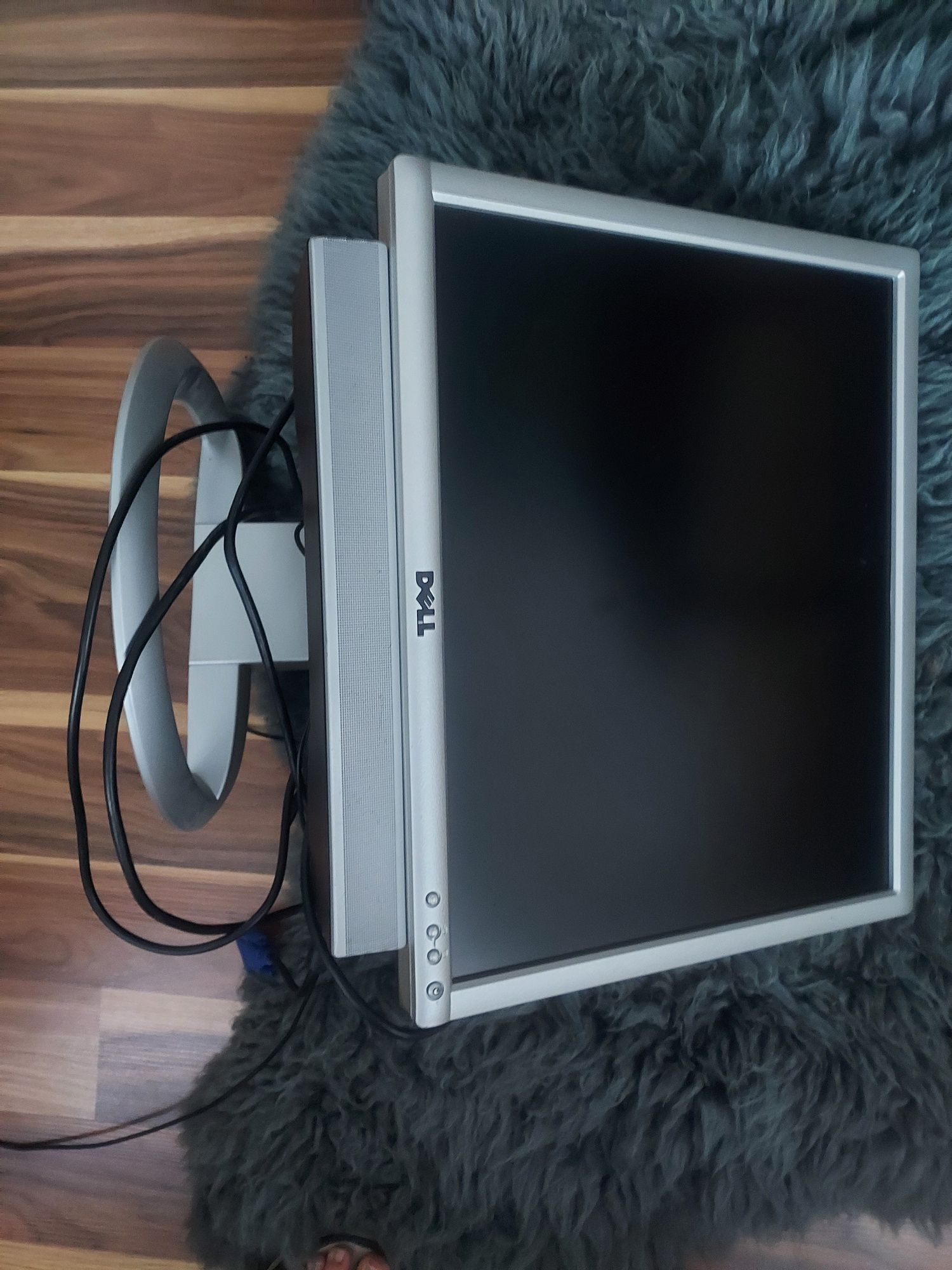 Zestaw komputerowy monitor stacja dell optiplex 760 windows 10 pro