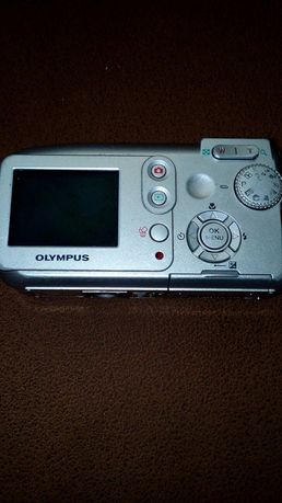 Фотоапарат olympus fe-120