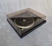 Gramofon Dual CS 1236 automat IDEAŁ serwis