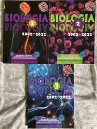 biologia witowski 1, 2, 3 tom