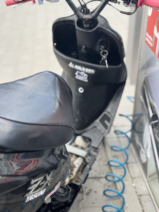 продам DIO 35 ZX