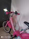 Bicicleta infantil