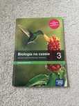 Podręcznik Biologia na czasie 3 poziom podstawowy