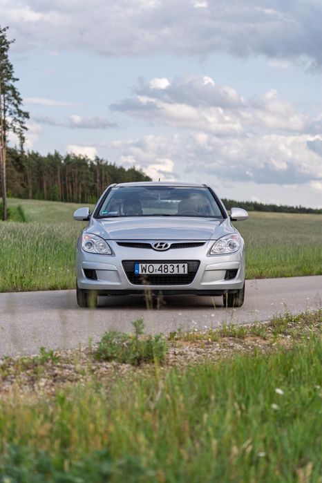 Sprzedam Hyundai i30