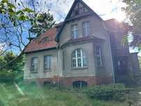 Żerków - wynajmę dom z ogrodem na pokoje firmie dla 20-30 osób