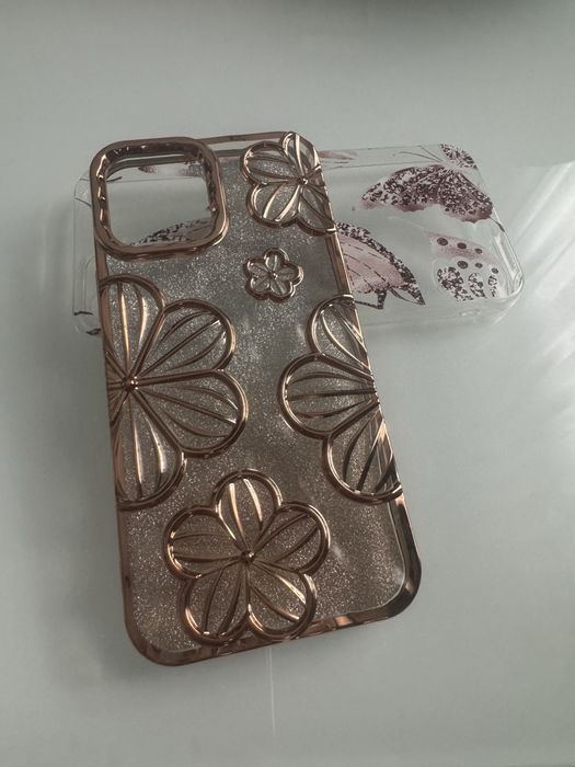 Etui 2szt nowe iphone 12 pro max