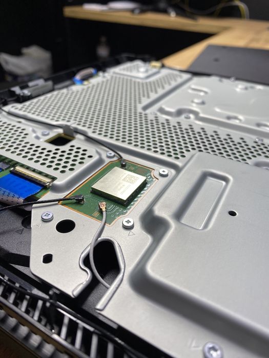 Ремонт та обслуговування Sony Playstation та Xbox