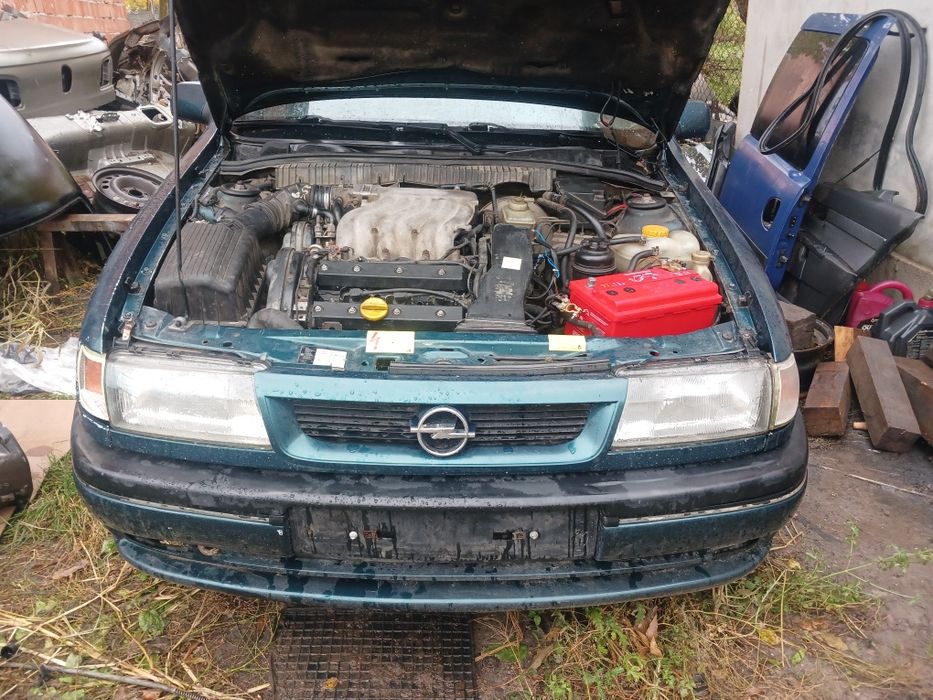 Розбирається на запчастини