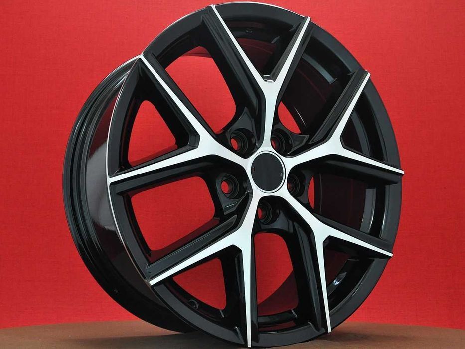 FELGI R18 5x114,3 Subaru Legacy Levorg Outback Kia Carens Ceed Niro