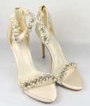 Buty ślubne Dune Marriag roz. 41