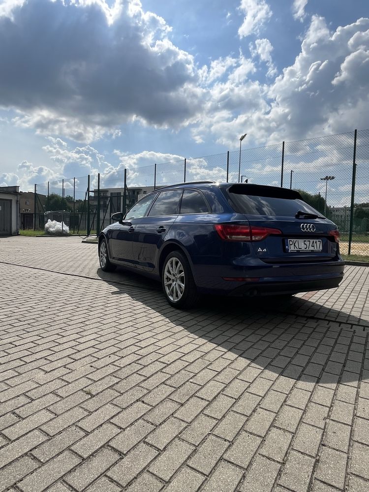 Sprzedam Audi A4