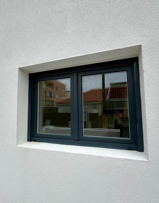 Janelas.Portas.Rede Mosquiteiro.Estores.Black out.Portadas