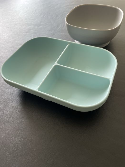 12 Acessorios refeicoes bébé