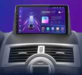 Radio nawigacja Renault Megane 2 2002 - 2009 Android