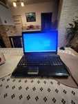 Sprzedam laptop  w dobrym stanie