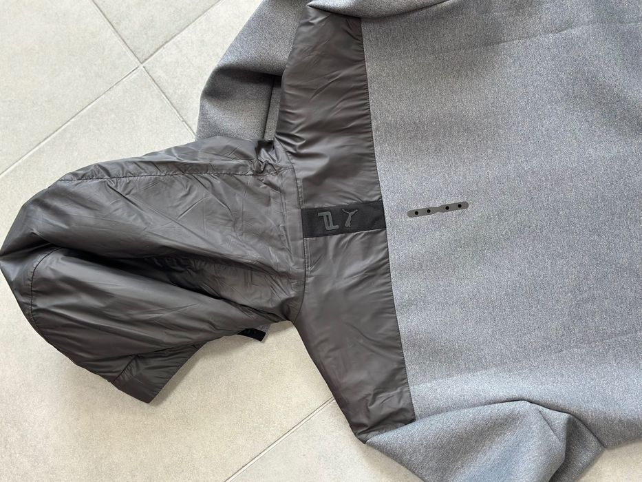 Кофта Puma Porsche чоловіча розмір S