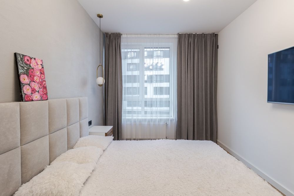 ‼️ Оренда 2к.квартири вул.Замарстинівська, ЖК Greenville Park