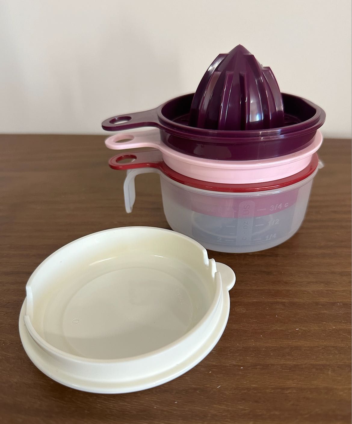 Faz Tudo Tupperware