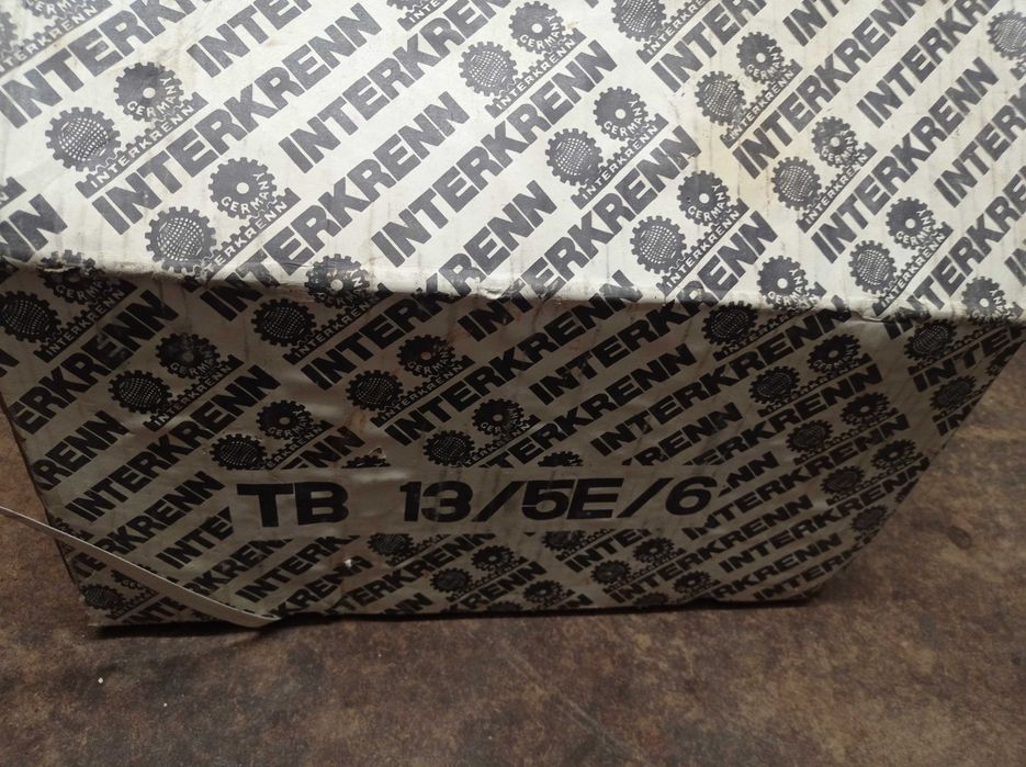 Wiertarka stołowa Interkrenn TB 13