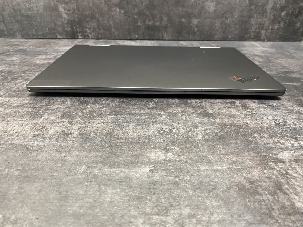 Lenovo ThinkPad X1 Yoga 5 Gen i7-10510u 16Gb 512Gb FHD IPS 14” + LTE