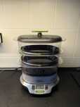 Parowar Tefal VS4003 vitacuisine compact