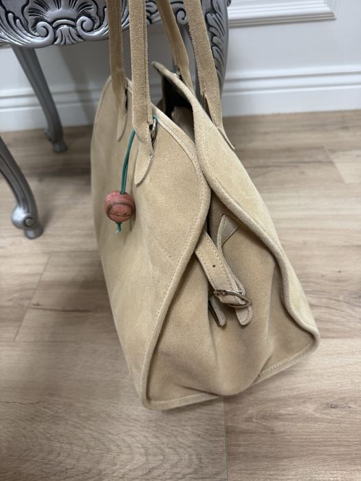 Сумка vera pelle leather