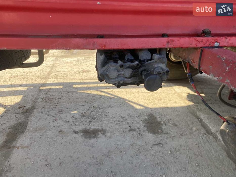 Силусна Бочка. Обмін