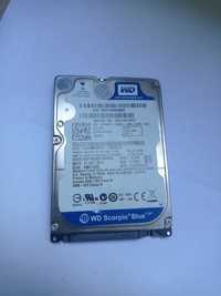 HDD 500GB 2.5 Без дефектов