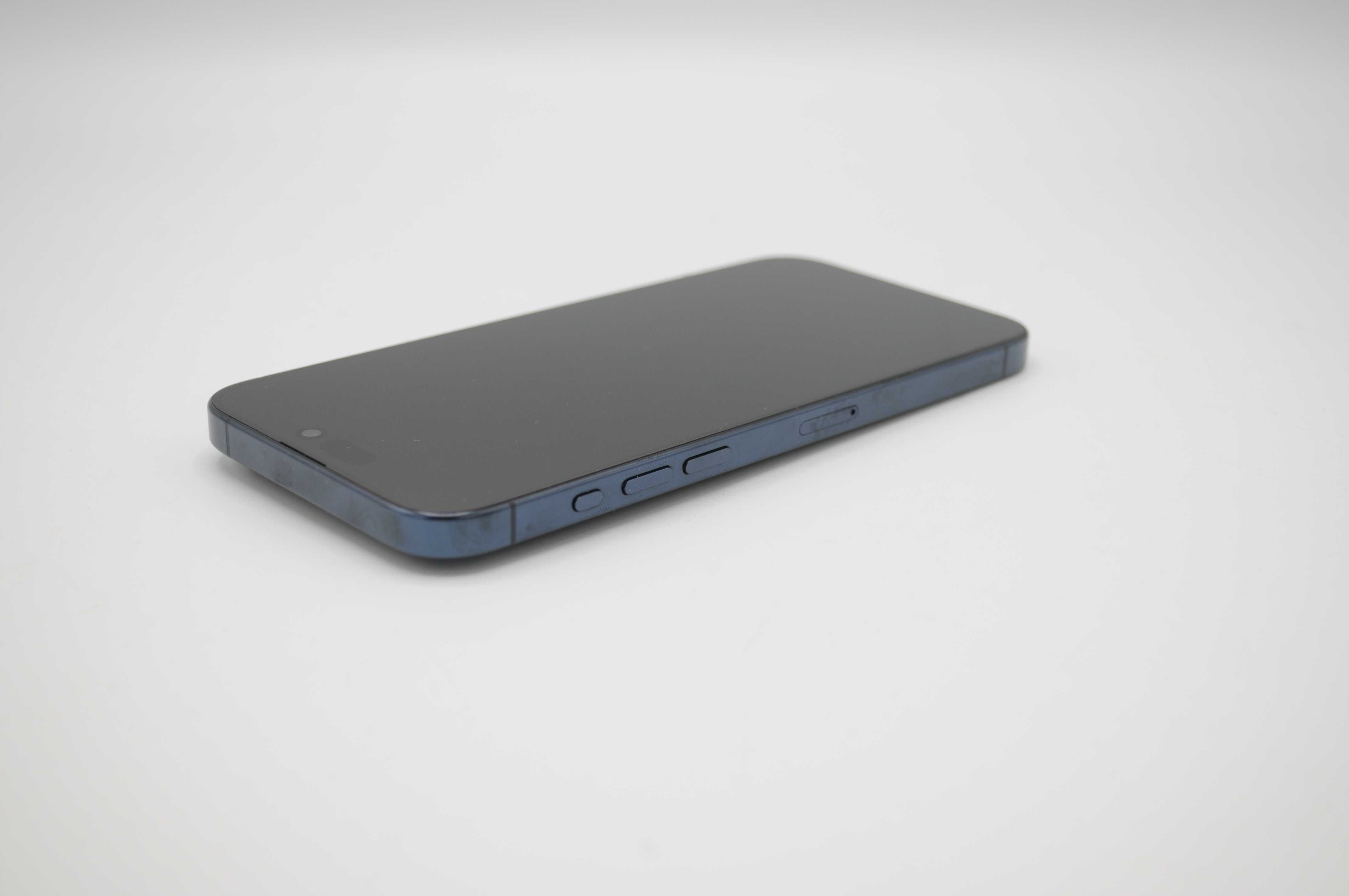 Smartfon Apple iPhone 15 Pro Max 8 GB / 256 GB 5G niebieski