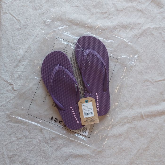 Якісні в'єтнамки Firefly Madera р.35-36