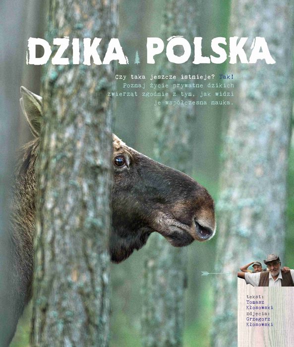 Dzika Polska. Multico