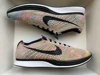 Nike Flyknit Racer – MULTICOLOR 3.0 – EUR 46 / US12