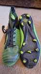 Детские бутсы Adidas Predator